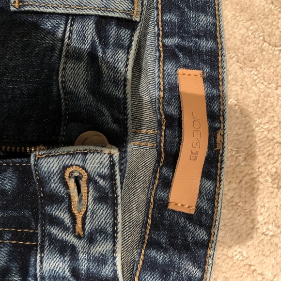 BRAND NEW Joes Jeans, never worn - Picture 5 of 8
